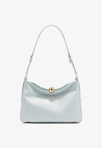 Niet geselecteerd, celeste