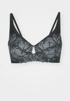WILD IRIS - Triangle bra - anta