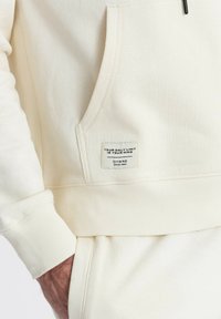 Ombre SET OF KANGAROO  - Chándal - cream