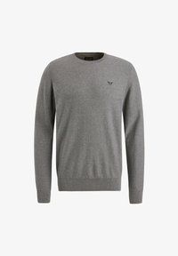 Ausgewählt, 940 mid grey melee