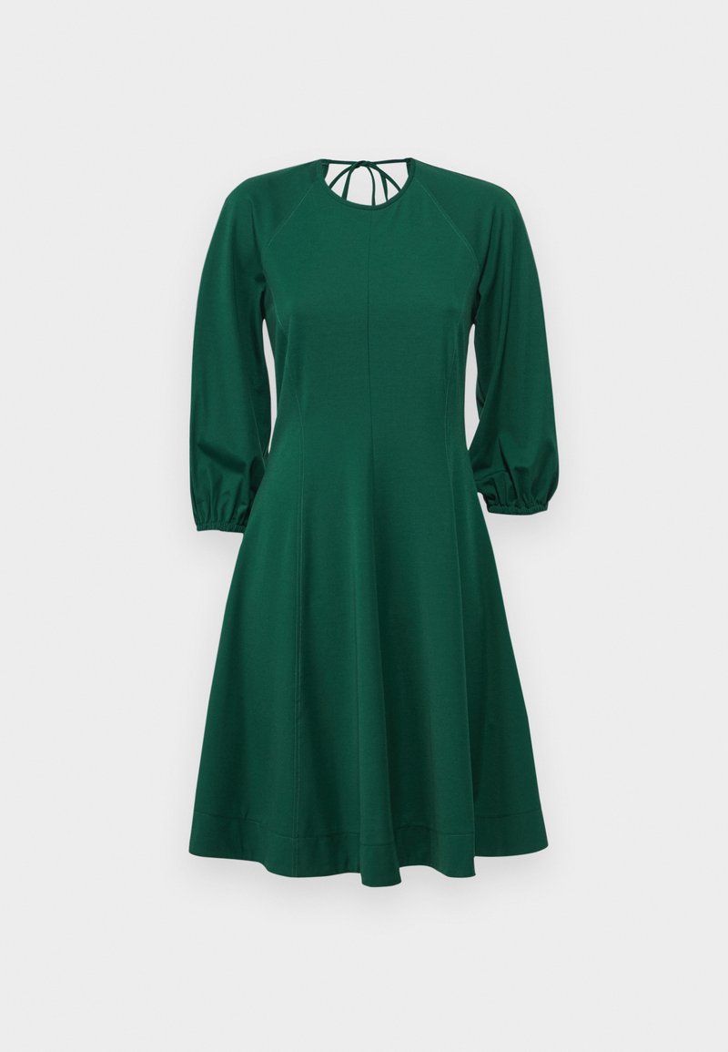 Weekend Max Mara Jerseyjurk groen Weekend Max Mara Jerseyjurk groen