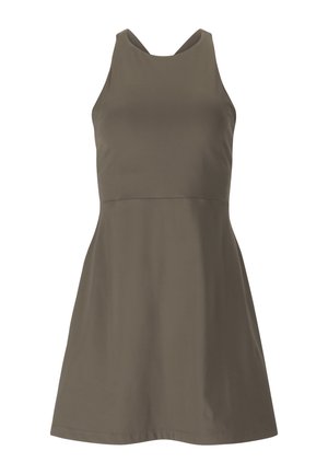 Athlecia, ATHLECIA DRESS CLANCY - Sportskjole - chimera