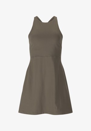 Athlecia, ATHLECIA DRESS CLANCY - Sportskjole - chimera