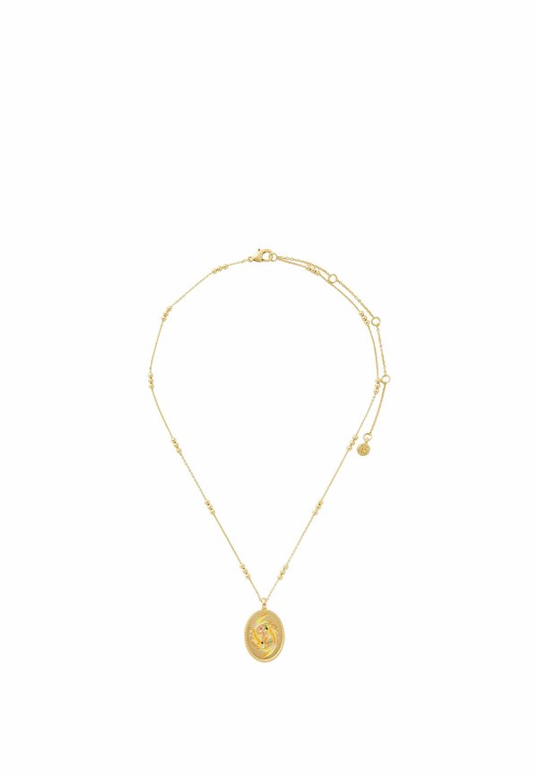 PISCES ZODIAC - Halskette
