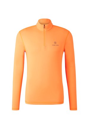 Bogner Fire + Ice PASCAL - Langarmshirt - orange