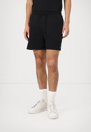 Shorts - black