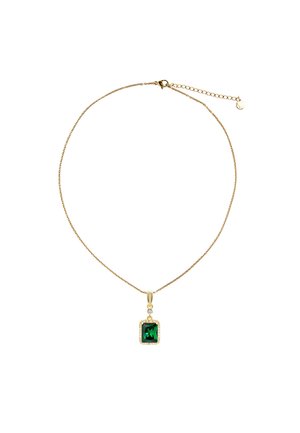 VLADIMIR - Necklace - light gold-coloured
