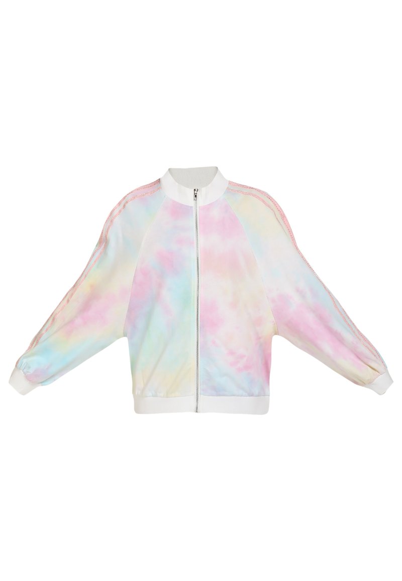 myMo Bomberjacks meerkleurig myMo Bomberjacks meerkleurig