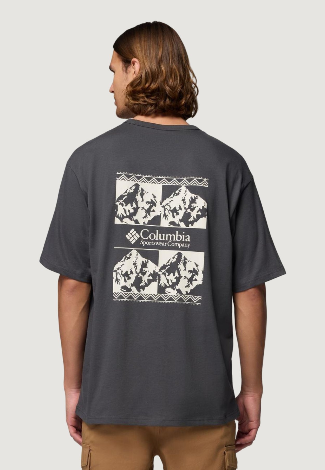 CSC™ HEAVYWEIGHT ICONIC TEE 2155061