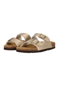 Cruz Platt slip-in - gold