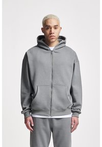 Non selezionato, Grey