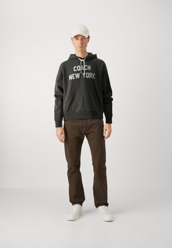 LOCATION HOODIE - Hoodie4