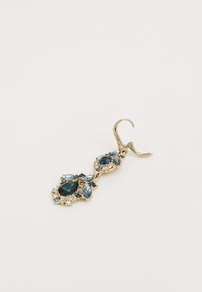 Marchesa DROP MONTANA - Øredobber - gold-coloured