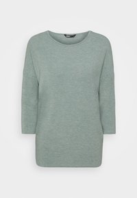 Unselected, chinois green melange