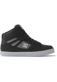 DC Shoes PURE - Skatová obuv - kwa