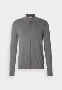 Sélectionné, mid grey heather