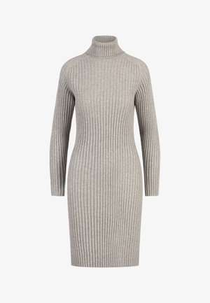 Apart Tubino - graumeliert