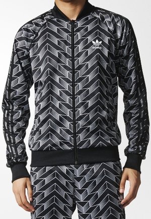 Trainingsvest - black