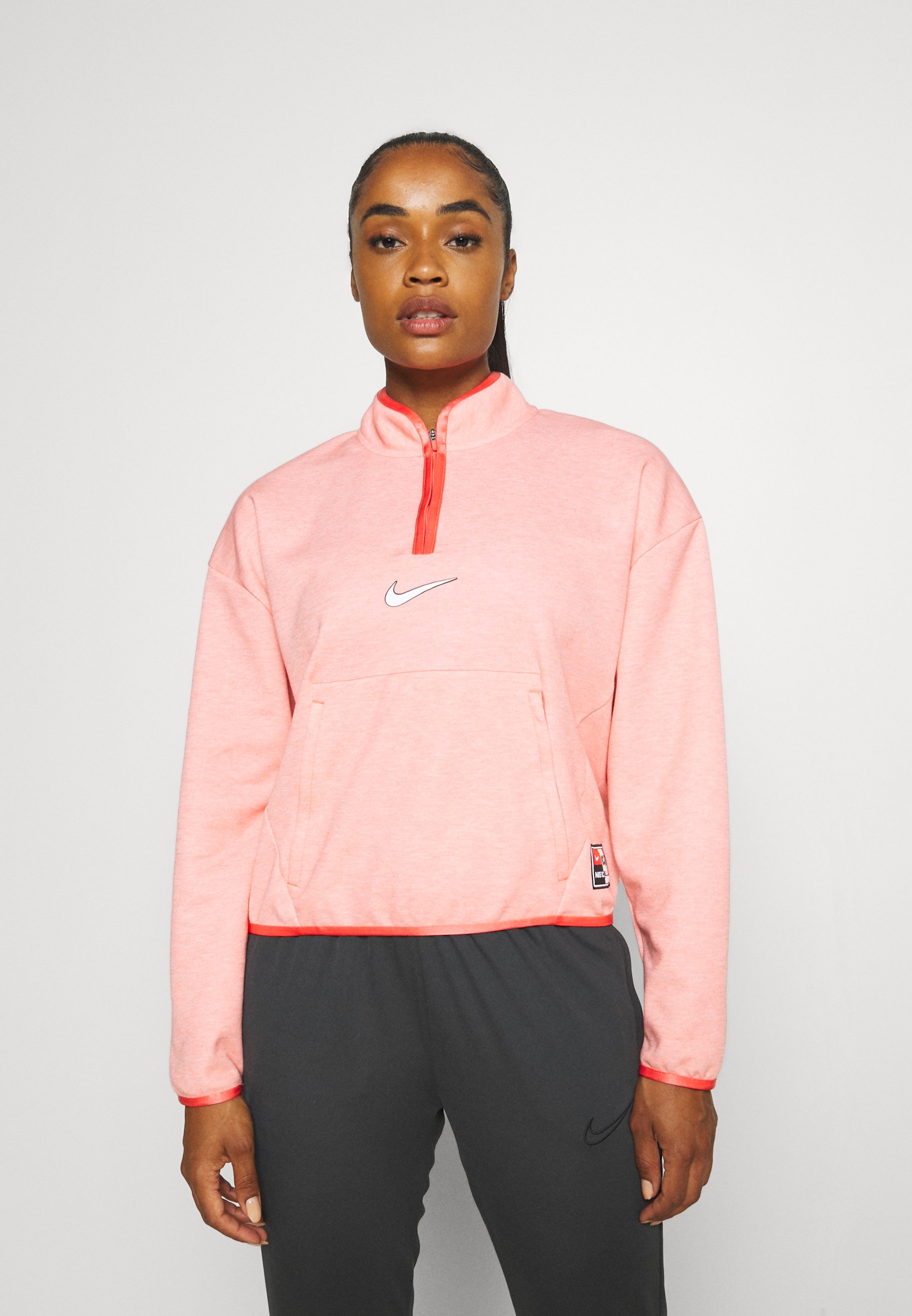 Women FC MIDLAYER - Long sleeved top Women FC MIDLAYER - Long sleeved top