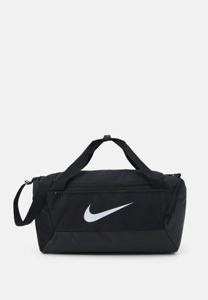 BRASILIA DUFFEL S UNISEX  - Sportinis krepšys - black/white