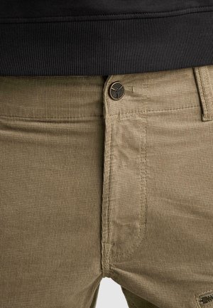 PME Legend, NORDROP - Pantalones cargo - overland trek