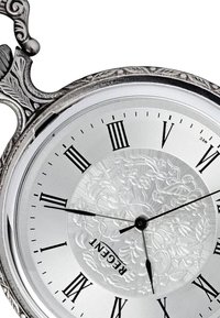 Regent Horloge - grau