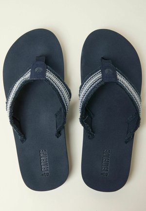 FatFace, REGULAR FIT - Varvassandaalit - navy