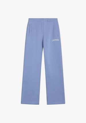 Caspara, W. ALL-STAR SL PANTS - Trainingsbroek - vintage blue