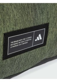 adidas Performance 4ATHLTS DUFFEL MEDIUM - Sportska torba - green