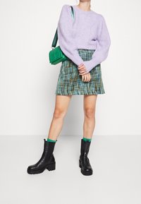 Vero Moda Maglione - lilac