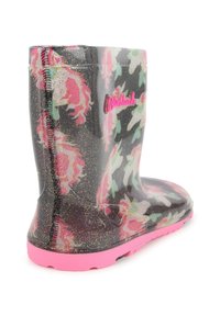 Billieblush Bottes en caoutchouc - multicoloured