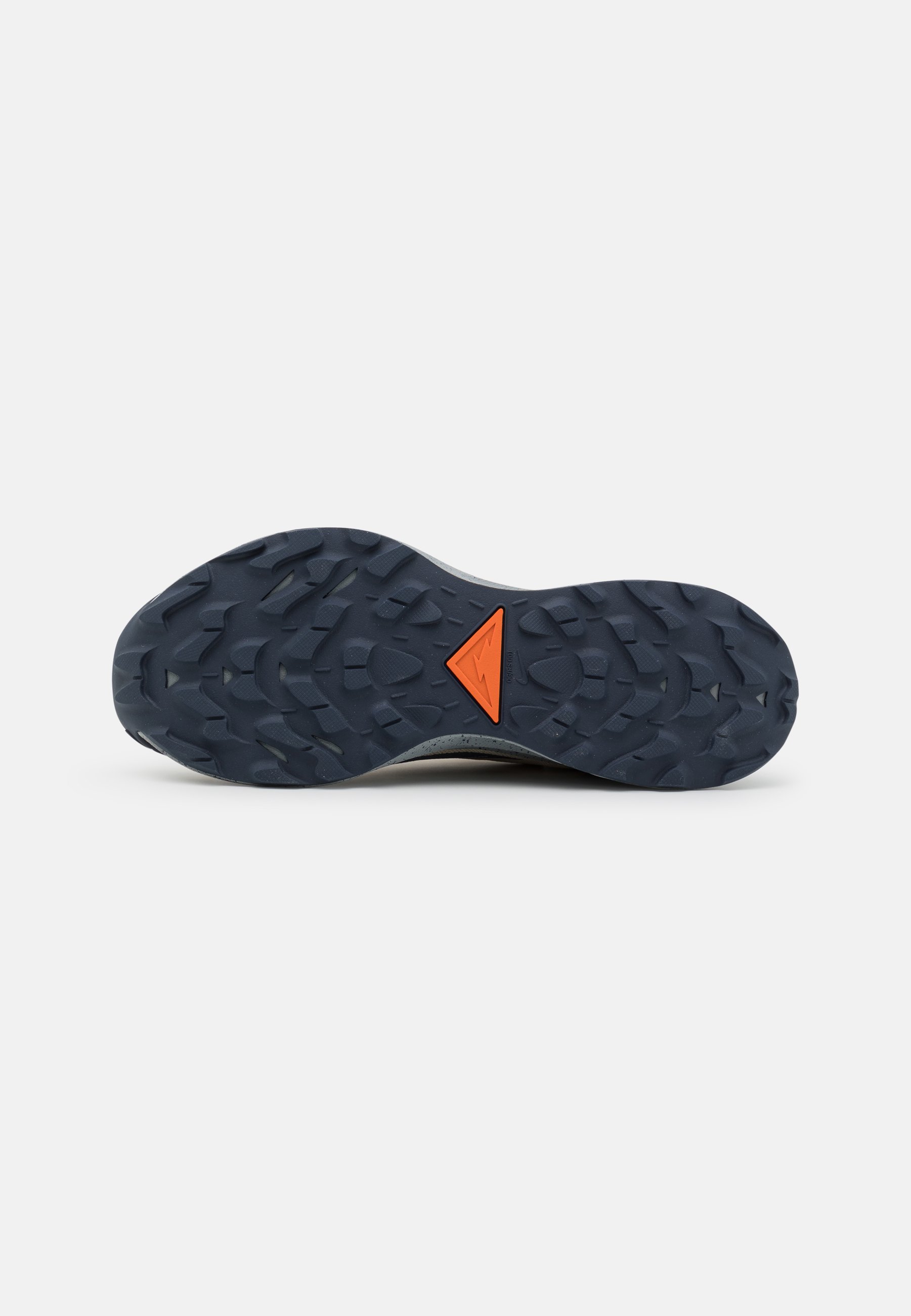Nike Performance PEGASUS TRAIL 3 GTX - Trail hardloopschoenen -  rattan/campfire orange/thunder blue/particle grey/Beige - Zalando.nl