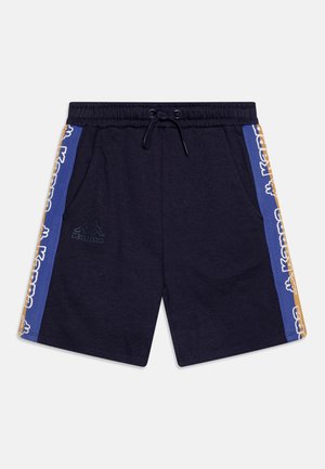 Kappa LOGO GERRI KID - Shortsit - blue marine