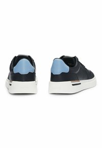 BOSS CLINT TENN LTVP - Sneakers basse - open blue four