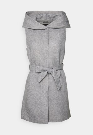 Chaleco - light grey