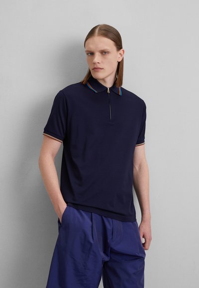 Paul Smith DETAIL - Πόλο - very dark navy