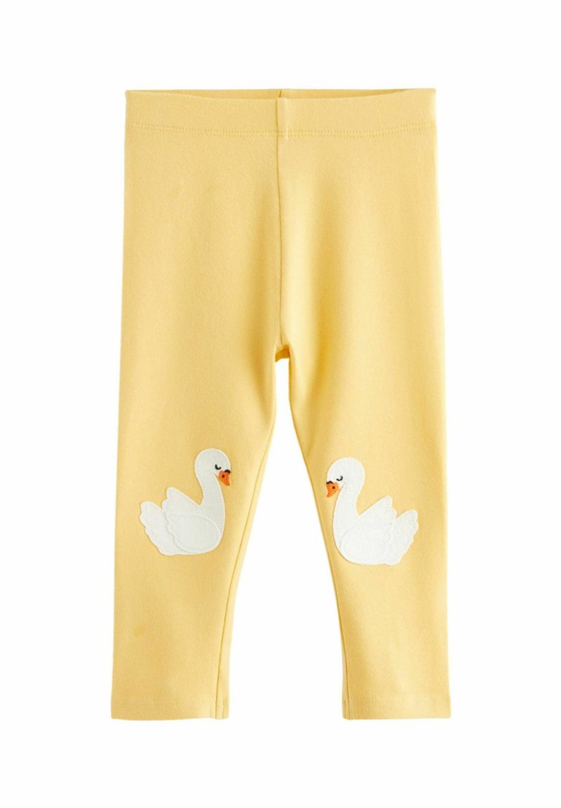 Next - EMBELLISHED - Leggingek - Nadrágok - yellow swan, Nagyítás