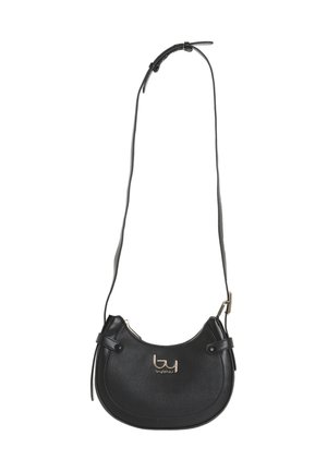 Borsa a tracolla - nero