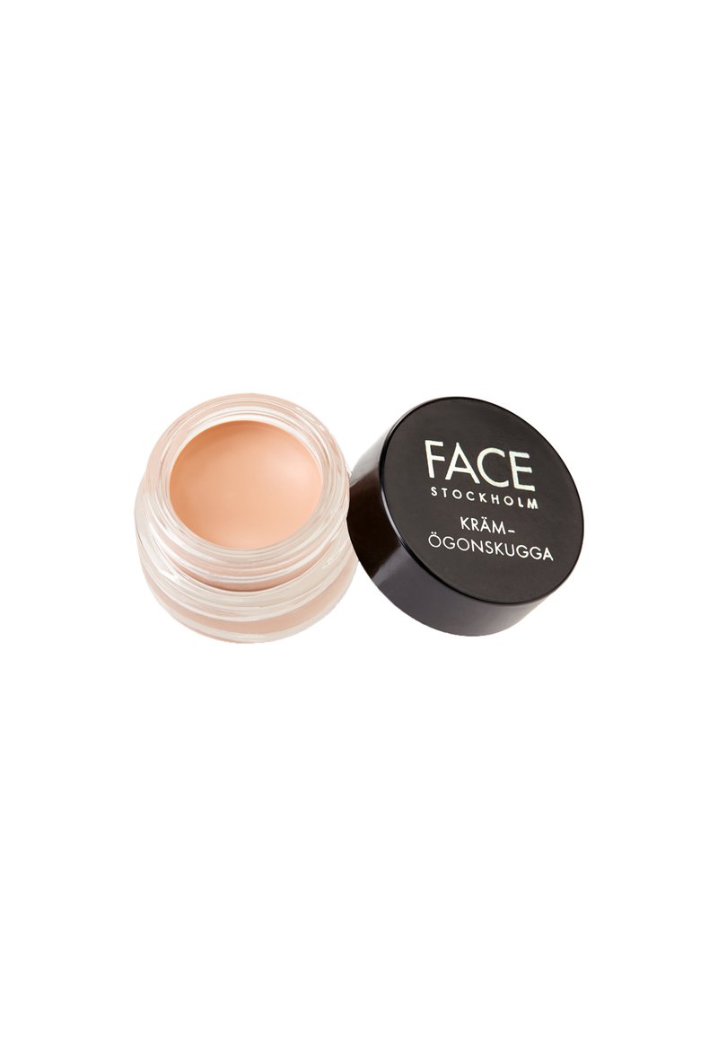FACE STOCKHOLM CREAM SHADOW Cień do powiek/różowy Zalando.pl
