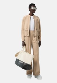 Bogner Jogginghose - karamell