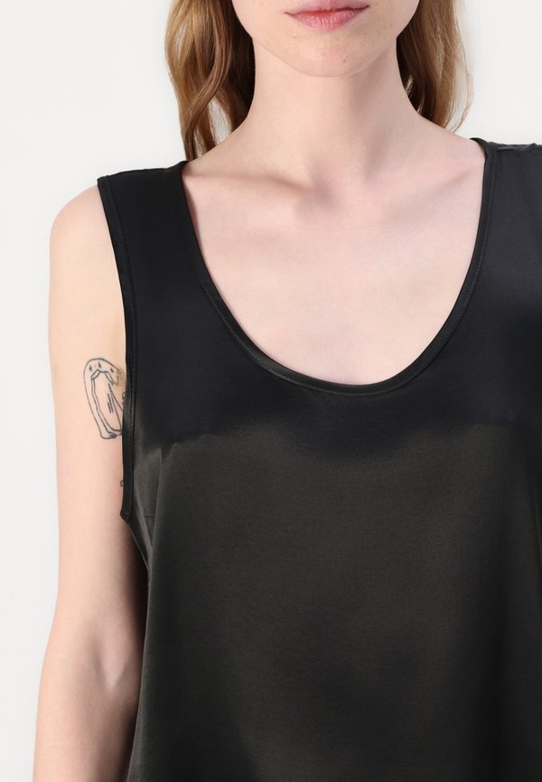 UNYL - Blouse - carbone3