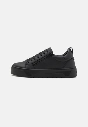 Antony Morato, Baskets basses - black