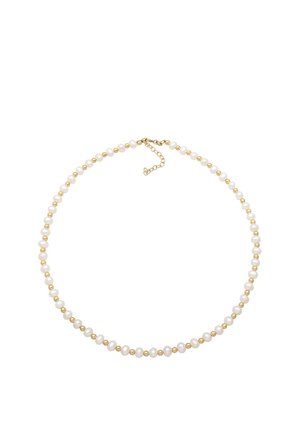 SUMMER LOOK - Kaulakoru - gold-coloured