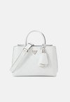 JENA - Borsa a mano - white