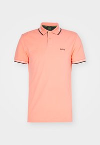 PAUL - Poloshirts - open red