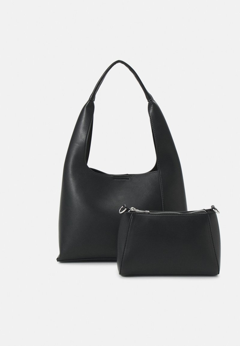 Even&Odd SET - Rokassoma - black
