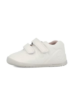 Pisamonas DISEÑO CASUAL - Zapatos de bebé - blanco roto