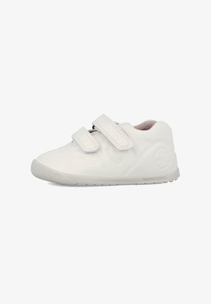 Pisamonas DISEÑO CASUAL - Zapatos de bebé - blanco roto