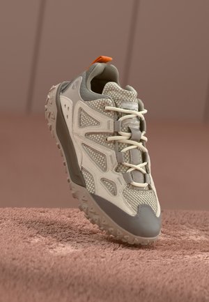 GREENSTRIDE MOTION 6 - Trainers - natural
