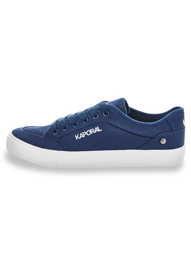 Kaporal BLOVAS - Sneakers basse - navy blue